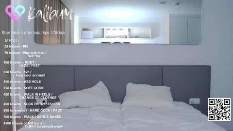 bumbum_kalibum Model Profile - GayRecs